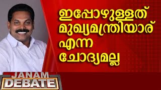 ലക്ഷ്യം കേരളത്തിൽ UDFനെ തിരിച്ചുകൊണ്ടുവരിക എന്നത് | SENAPATHY VENU