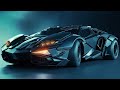 Top 10 Craziest Concept Cars 2022