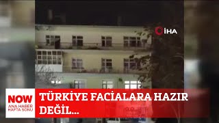 Türkiye facialara hazır değil... 26 Ocak 2025 Ozan Gündoğdu ile NOW Ana Haber Hafta Sonu