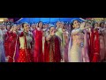 Bole Chudiyan Full Video - K3GAmitabh, Shah Rukh, Kajol, Kareena, HrithikUdit Narayan