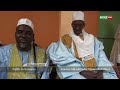 njillu ceerno alh.ahmadu tijjaani bah rta to faraans hitaande 2016