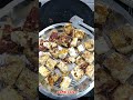 easyயா ஒரு paneer roast