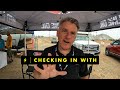 How Much Do You Know About Oil? | Checking in With Red Line Oils' John Griffin