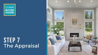 The Appraisal | Buying a Home in Whatcom County