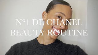 The Best Skin I've Ever Had! |  N°1 DE CHANEL | TyLynn Nguyen