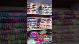 New Shorts 2022 .Style Santali shopping Mall at Baripada