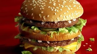 10 šokantnih otkrića o Mc Donald'su