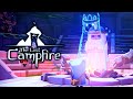 The Last Campfire - Official Exploration Gameplay Trailer