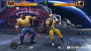kabam is cheating users