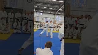 Moscow 02.01.2025 Practical training seminar for judo coaches and specialists