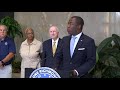 mayor stoney on city of richmond fy2019 budget surplus