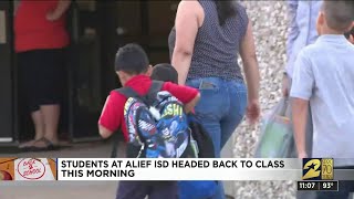 Alief ISD introducing new programs
