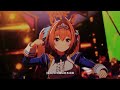 旧プリセット ウマ娘 mv ユメヲカケル ナイスネイチャ ダイワスカーレット マルゼンスキー hdr 4k dmm版