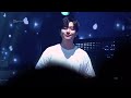 220814 the beginning world tree in daegu 바람의 노래 고우림 focus