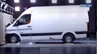 Hyundai Siem Reap   Hyundai H350 Engine and Crash Testing   HD