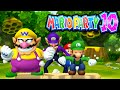 Mario Party 10 Wii U Coin Challenge 2 Player Luigi Vs Waluigi PART 13 Gameplay Walkthrough Nintendo Mario Party 10 Wii U Coin Challenge 2 Player Luigi Vs Waluigi PART 13 Gameplay Walkthrough Nintendo