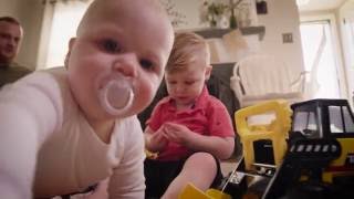 Delivering an Exceptional Birth Experience: Fairview Southdale Hospital