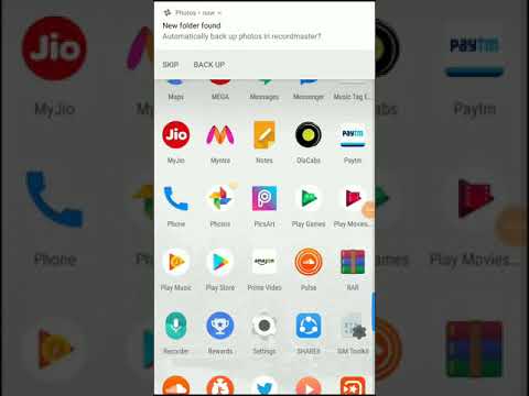 How to use prallel app in one plus 5 How to use prallel app in one plus 5