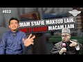 #013 Betulkah Imam Al-Syafie Mencela Ilmu Kalam??? [Fakta VS Auta]