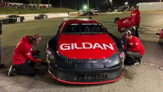 2020 Gildan Racing Tribute