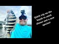 Kayak Fishing in NE Florida (South St. Augustine) for SHEEPSHEAD + MANGROVE SNAPPER + MUTTON SNAPPER