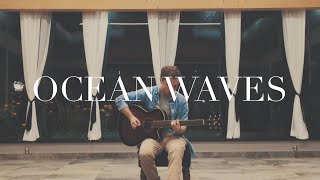 Alex Goupil - Ocean Waves