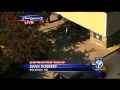 Rockville bank robbery