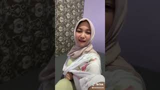 TikTok : yayaarasyid