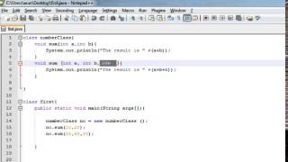 Learn Java in Hindi 17 Method Overloading