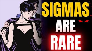 8 Reasons Why Sigma Males Are Way Different Than 95% of Men