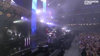 Scooter - Jigga Jigga (Live at The Stadium Techno Inferno 2011)