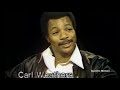 Carl Weathers Interview on 