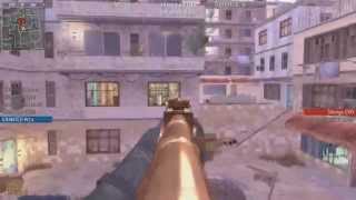 CoD4 ProMod - The Party 13 - Granted vs 5Kings - Finals (Bo5) - Map 3