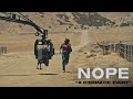 Nope - A Cinematic Event Featurette