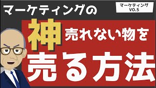 【ビジネスアニメ】マーケティング戦略ニーズとウォンツの違い【アニメ動画解説】【アニメ制作】VYOND