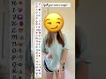 Spell your name in emojis!🤍#shorts #viral #fypシ