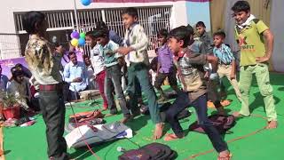 ઠોઠ નિશાળીયો ગુજરાતી નાટક BEST GUJARATI NATAK THOTH NISHALIYO