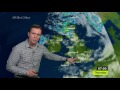 wednesday s evening forecast