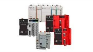 Allen Bradley Compact Logix Quick Overview