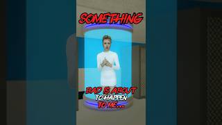 What is HAPPENING To “LANA” From DRESS TO IMPRESS in FLEE THE FACILITY? 😱