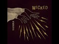 wicked instrumental