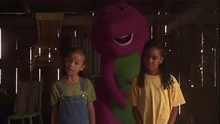 Barney's Great Adventure