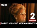 Gaslit Season 2 | STARZ, Is it Renewed??