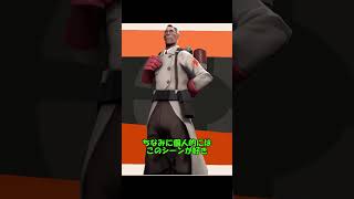 【TF2】メディックについて #ゆっくり実況 #tf2