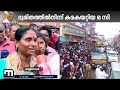 ഉമ്മൻ ചാണ്ടിയല്ല കുഞ്ഞൂഞ്ഞാണ് ഊണും ഉറക്കവുമില്ലാതെ ഞങ്ങളെ സഹായിച്ചതാ oommen chandy