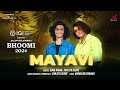 Mayavi | Sonu Nigam | Sanjith Hegde | Nagarjun Sharma | Bhoomi 2024 | Merchant Records