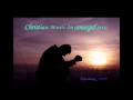 Christian Music- In amurgul serii