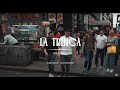 LA TRINCA - Elder Dayán Díaz y Lucas Dangond (Visualizer)