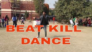 Beat Kill Dance | Best Robotic Dance | DubStep Video 2018 | Choreography | Step2Step Dance Studio