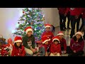 christmas carol 2024 st.antonius syro malabar egg zh switzerland christmas carol swiss youtube